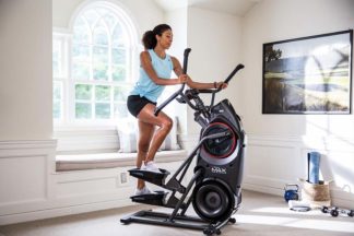 best exercise machine for home