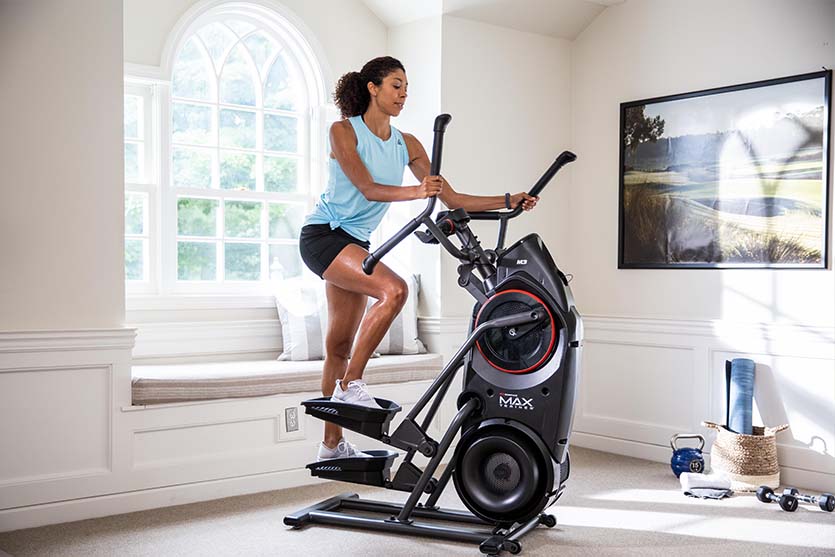 best at home workout bike