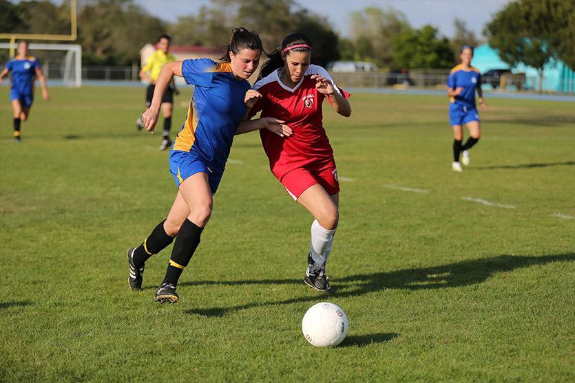 The Rules Of Soccer PRO TIPS By DICK S Sporting Goods