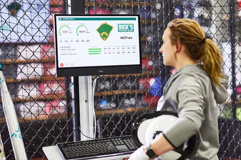 Softball Pitcher Drills Arm Speed Knee Drill PRO TIPS by DICK'S