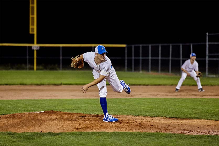 Scouting and Scoring: How We Know What We Know about Baseball