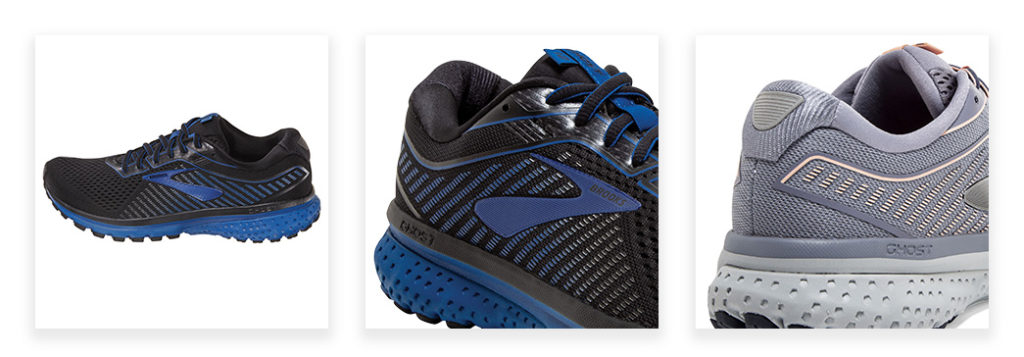 best brooks running shoes for long distance