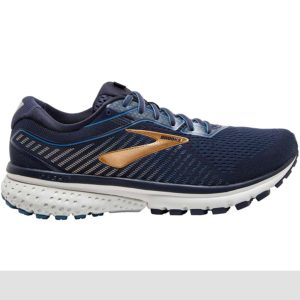 brooks shoes healthcare