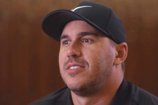 Brooks Koepka's sit-down interview with DICK'S Sporting Goods