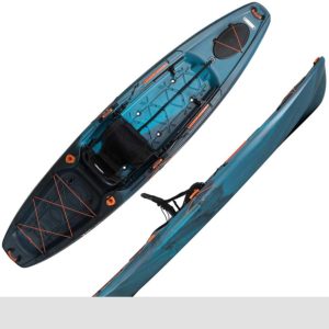 The 9 Best Fishing Kayaks Of 2020: The Definitive Guide (In-Depth Reviews)  - Outdoor Empire