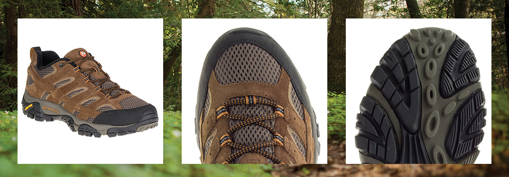 merrell shoes for healthcare workers