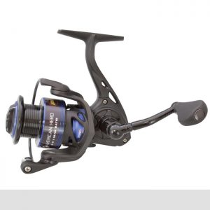 Lew's American Hero Speed Spin Reel