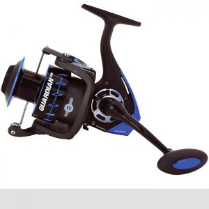 Marathon Guardian Spinning Reel