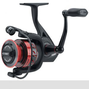 PENN Fierce III Spinning Reel