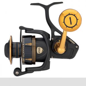 PENN Slammer III Spinning Reel