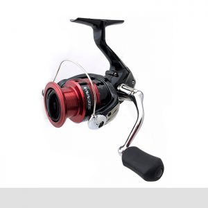 Shimano Sienna FG Spinning Reel