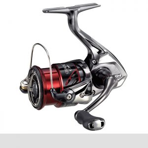 Shimano Stradic CI4+ Spinning Reel