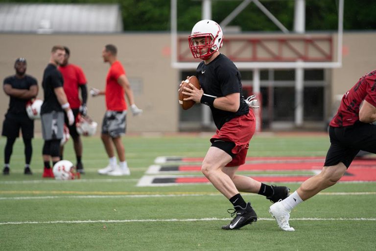 The Pro Tips Football Equipment Checklist PRO TIPS by DICK'S Sporting Goods