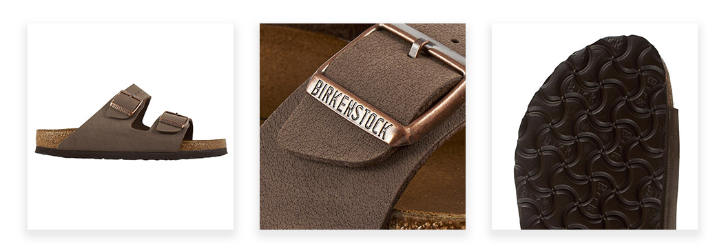 birkenstock most comfortable