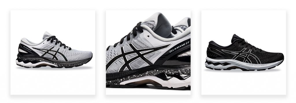 asics treadmill shoes