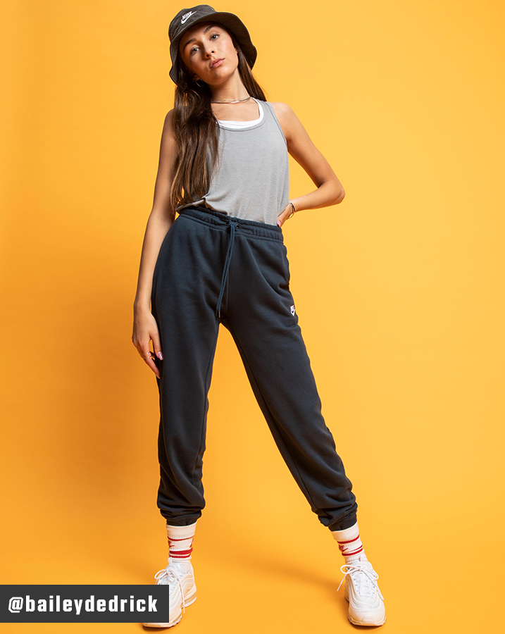 Women's Sweatpants Loose Pants