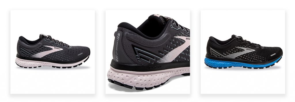 best treadmill running shoe