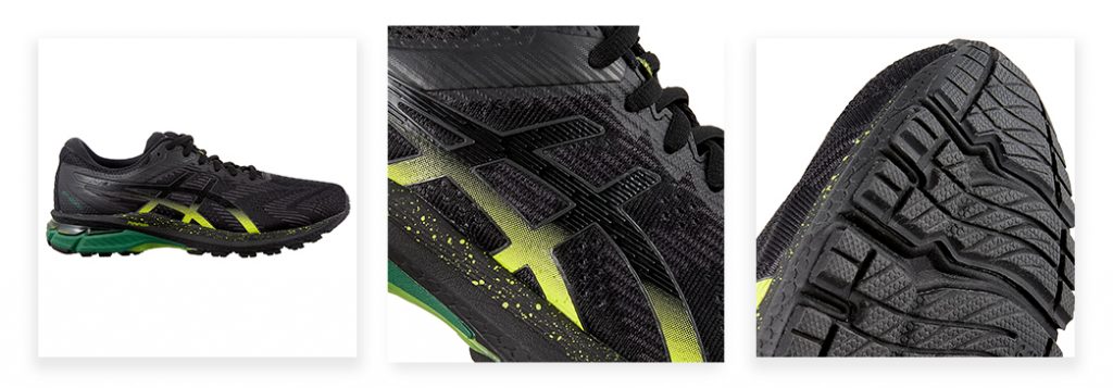 ASICS GT 2000 8 G-TX