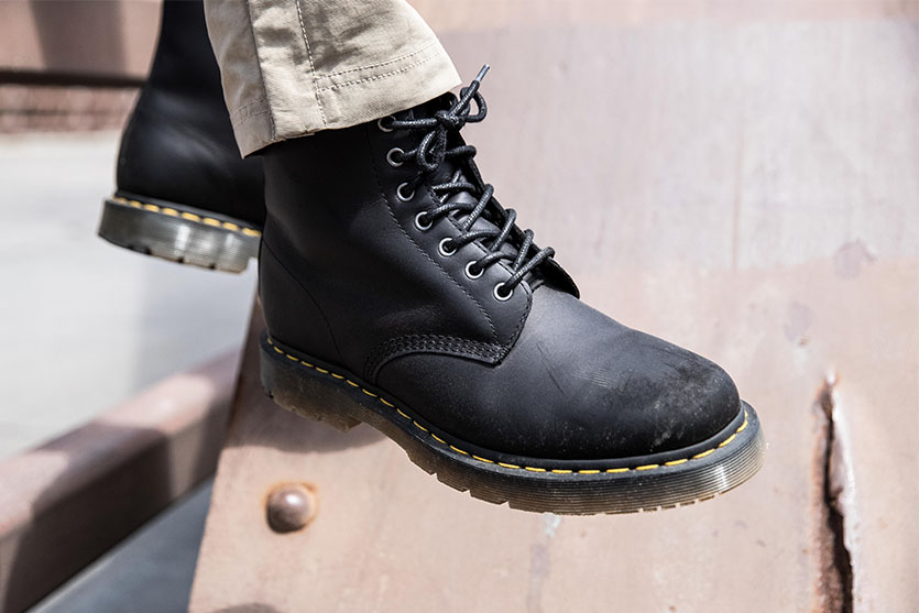 best boots like doc martens