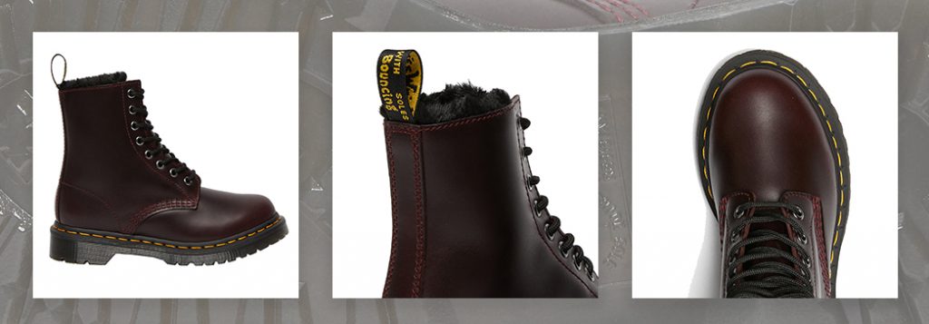 Dr. Martens Women’s 1460 Serena Boots