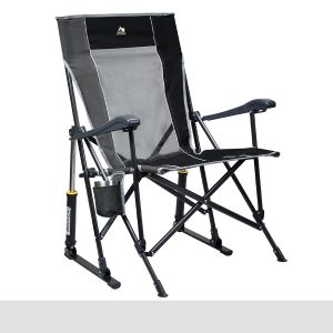 GCI Outdoor RoadTrip Rocker Chair