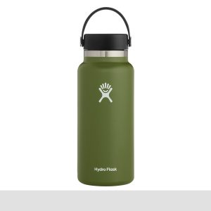 Hydro Flask Wide Mouth 32 oz. Bottle