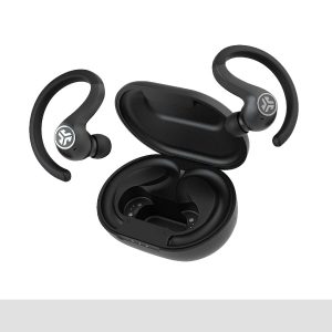 Jlab Audio Jbuds Air Sport True Wireless Earbuds