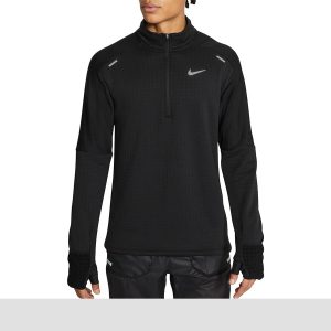Nike Men's Sphere ½-Zip Running Top