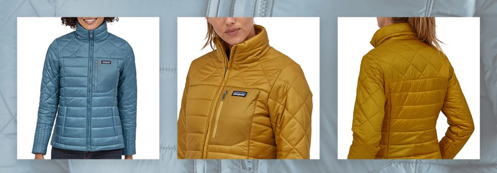 Patagonia Women’s Radalie Jacket