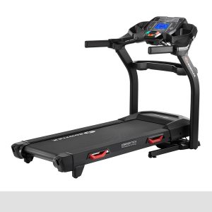 Bowflex Bxt6 Tredemølle