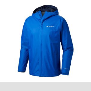 Columbia Men's Watertight II Rain Jacket