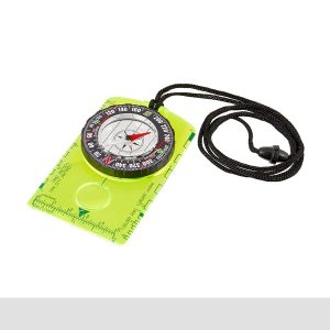 Field & Stream Deluxe Map Compass