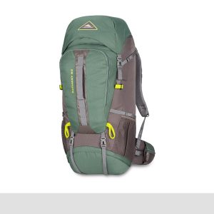 High Sierra Pathway 60L Hiking Frame Pack