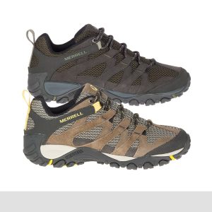 Merrell Alverstone Hiking Shoes