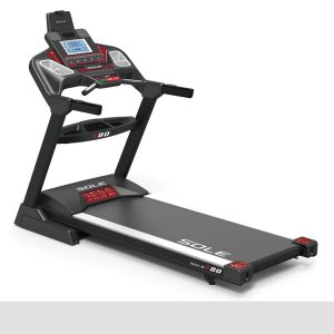 Sole 2019 F80 Treadmill