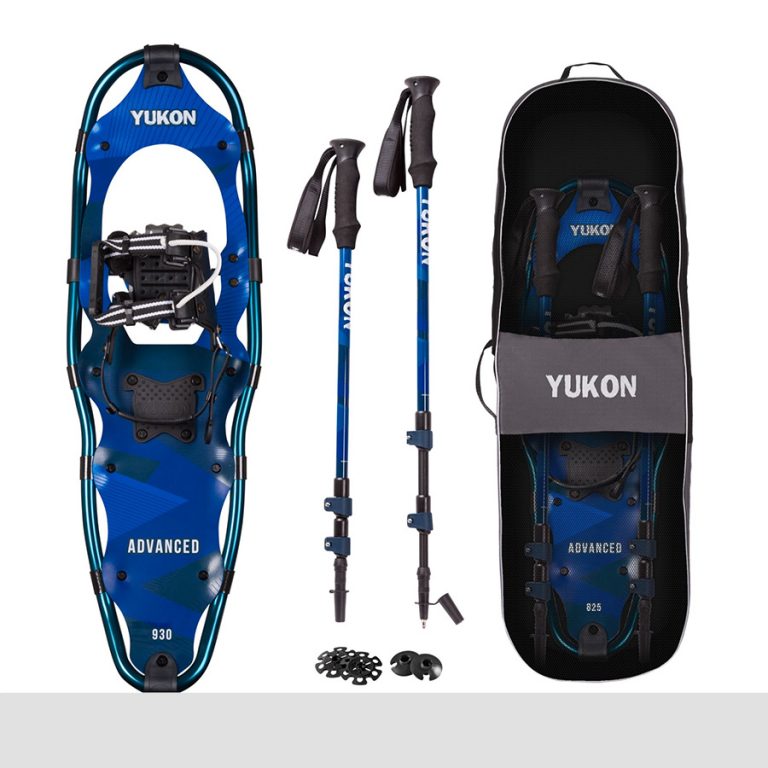 Seven Things You Need To Know About Snowshoes PRO TIPS by DICK'S