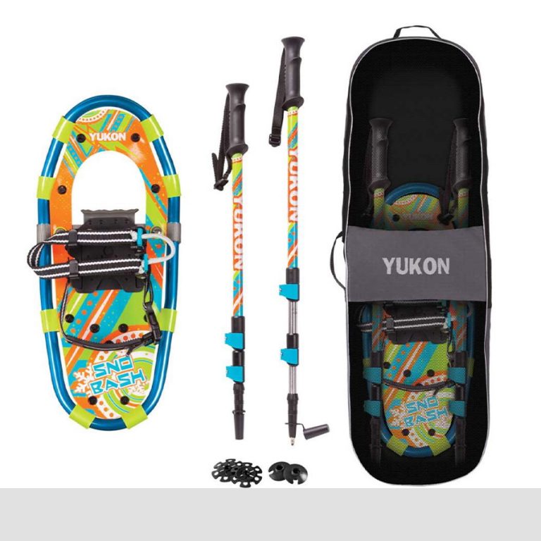 Seven Things You Need To Know About Snowshoes PRO TIPS by DICK'S