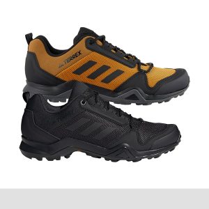 adidas Outdoor AX3 Hiking Shoes