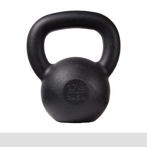 精神Kettlebell