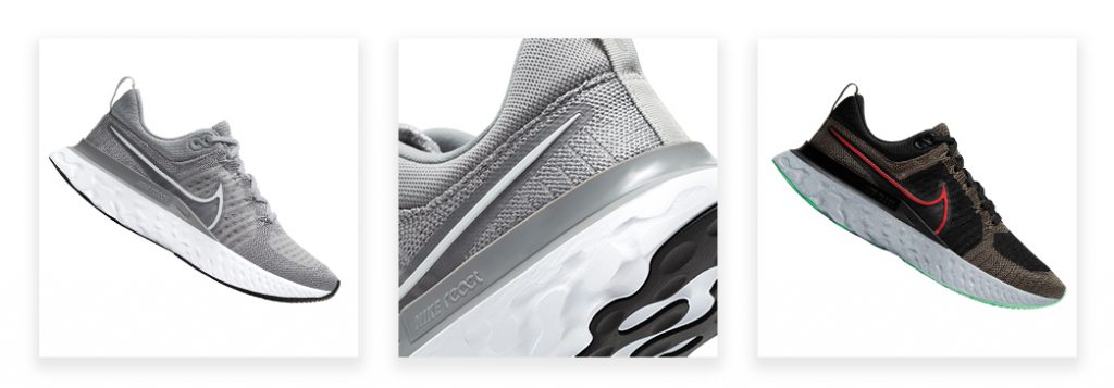 nike shoes for treadmill