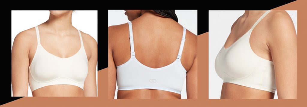 CALIA by Carrie Underwood Women’s Take On The Day Sports Bra