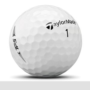 TaylorMade TP5 and TP5x