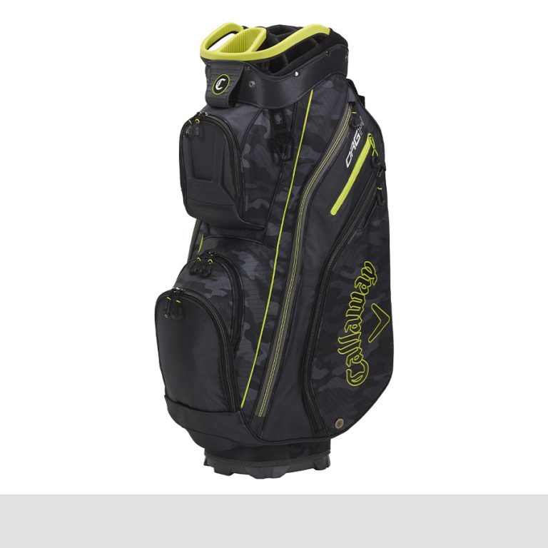 Best Golf Bags for 2021 PRO TIPS by DICK'S Sporting Goods