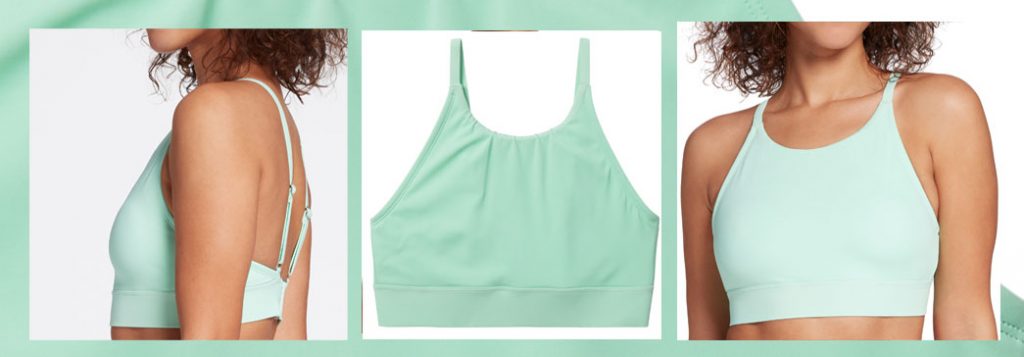 DSG Women's May Bikini Top