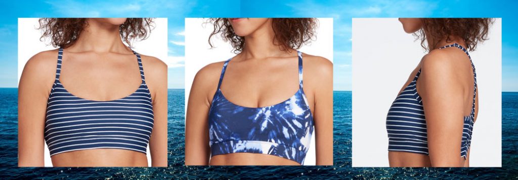 DSG Women's Roz Bikini Top