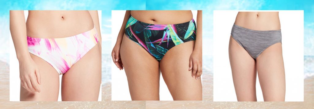 DSG Women's Tomie Swim Bottoms