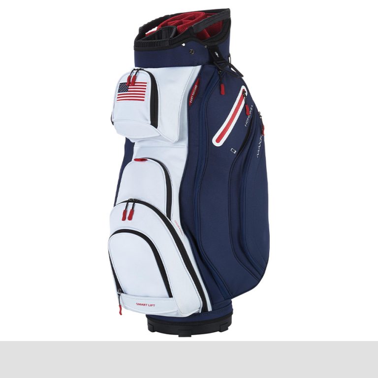 Best Golf Bags for 2021 - PRO TIPS by DICK'S Sporting Goods