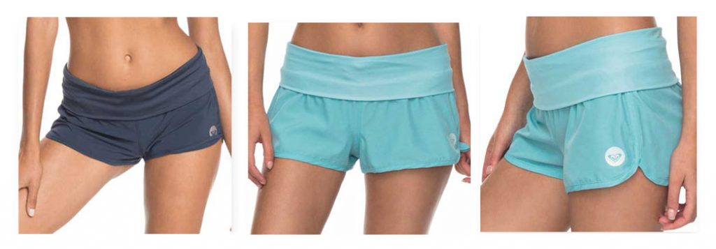 Roxy Women's Endless Summer Board Shorts