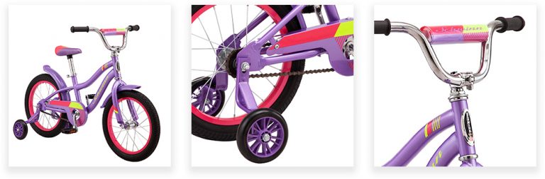 schwinn signature lil sunnyside