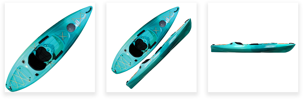 Field & Stream Blade 97 Elite Kayak